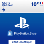 10 € PSN