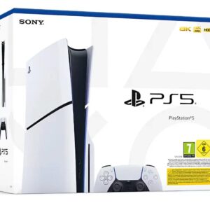 Ps5 Slim Standard