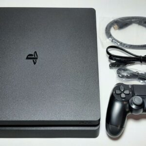 PlayStation 4 d’occasion très propre