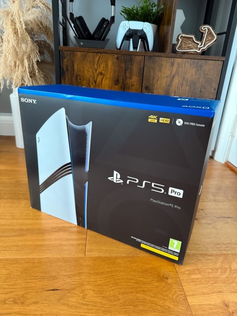 PS5 PRO