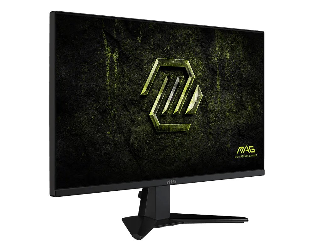 Écran MSI 27P WQHD 200Hz 0,5ms – Image 2