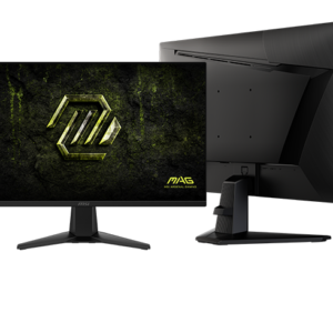 Écran MSI 27P WQHD 200Hz 0,5ms