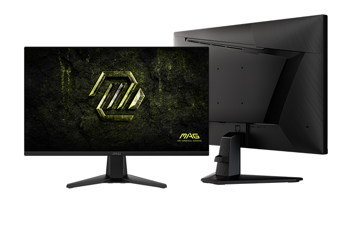 Écran MSI 27P WQHD 200Hz 0,5ms
